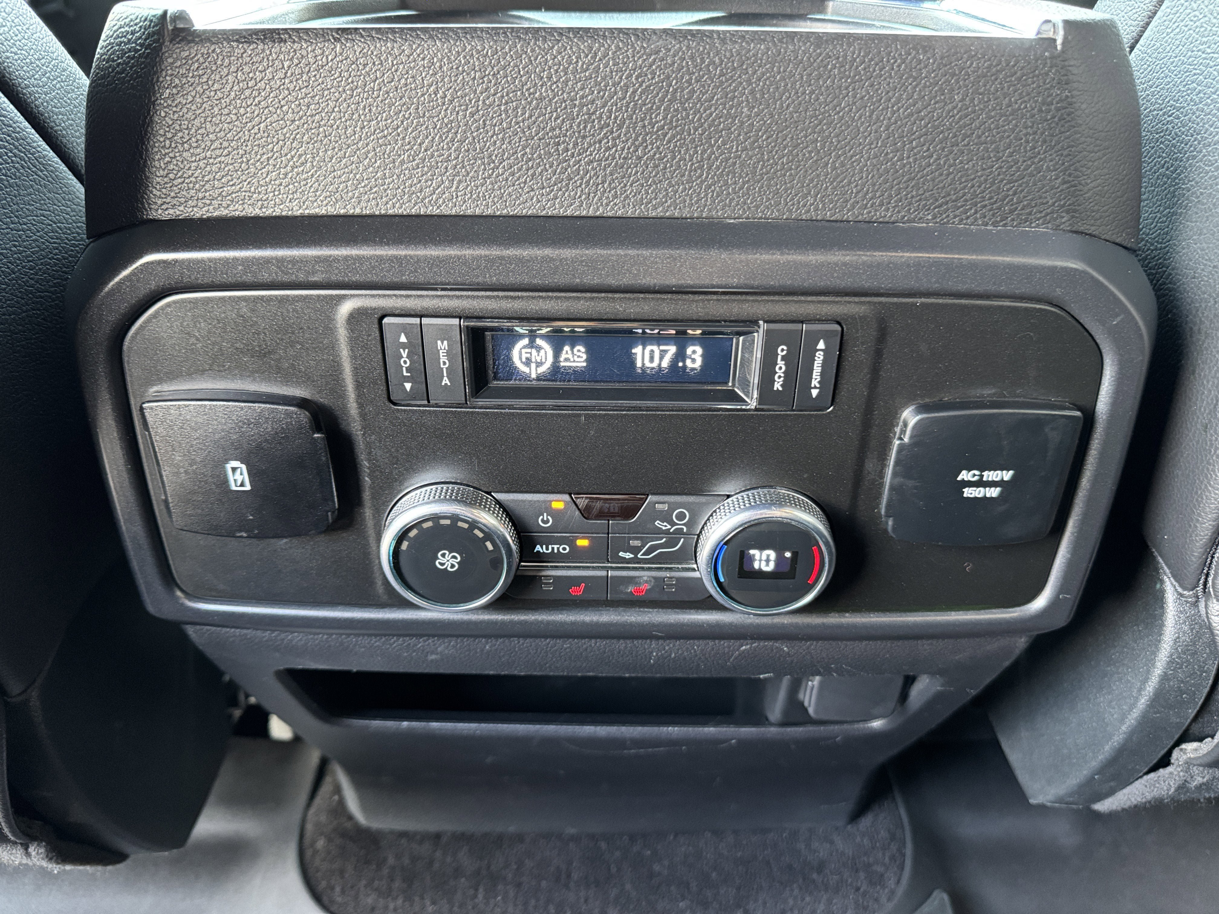 Used 2021 Ford Expedition Max Limited AWD/4WD image 31
