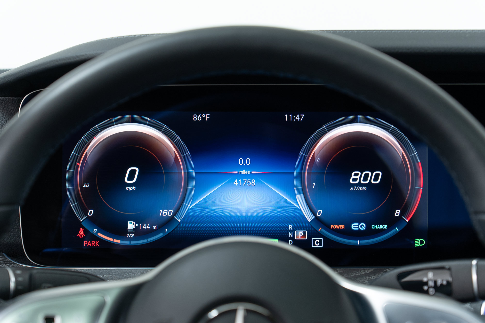 Certified 2021 Mercedes-Benz CLS 450 4MATIC image 18