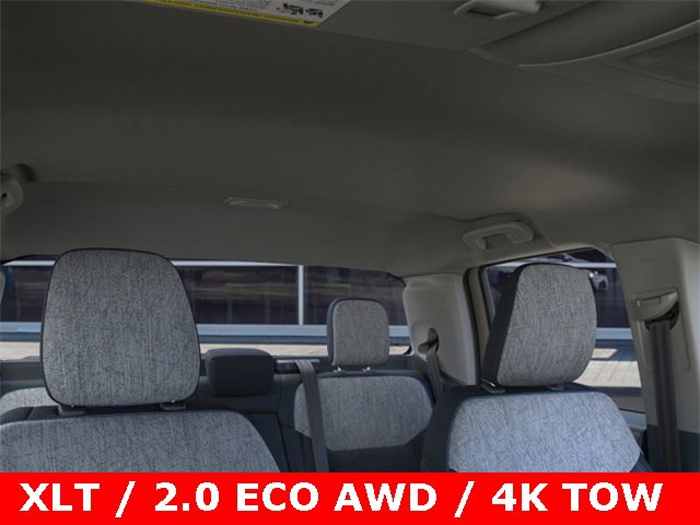 New 2025 Ford Maverick XLT w/ 4K Tow Package image 40