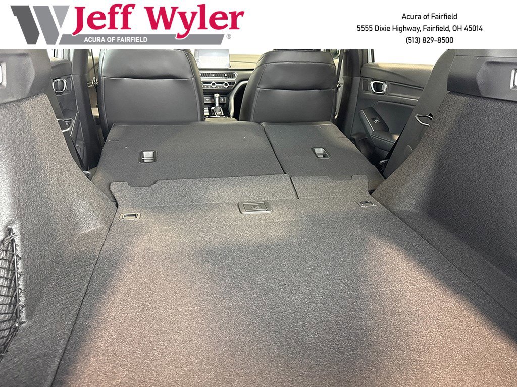 New 2026 Acura Integra A-Spec image 29