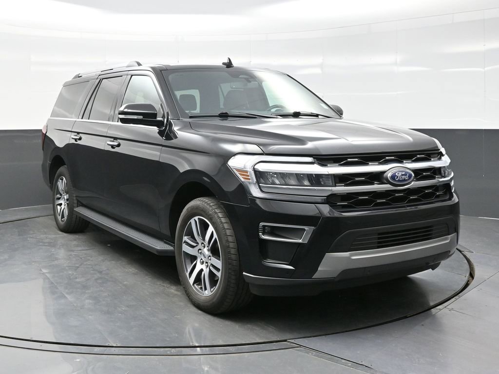 Used 2024 Ford Expedition Max Limited image 1