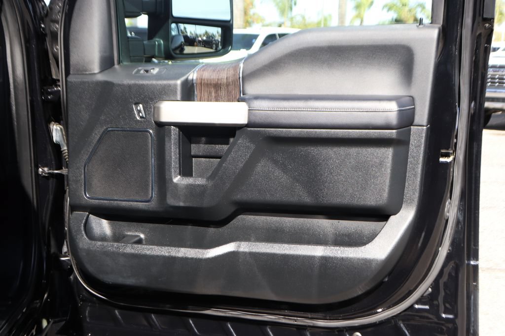 Used 2020 Ford F250 Lariat AWD/4WD image 46