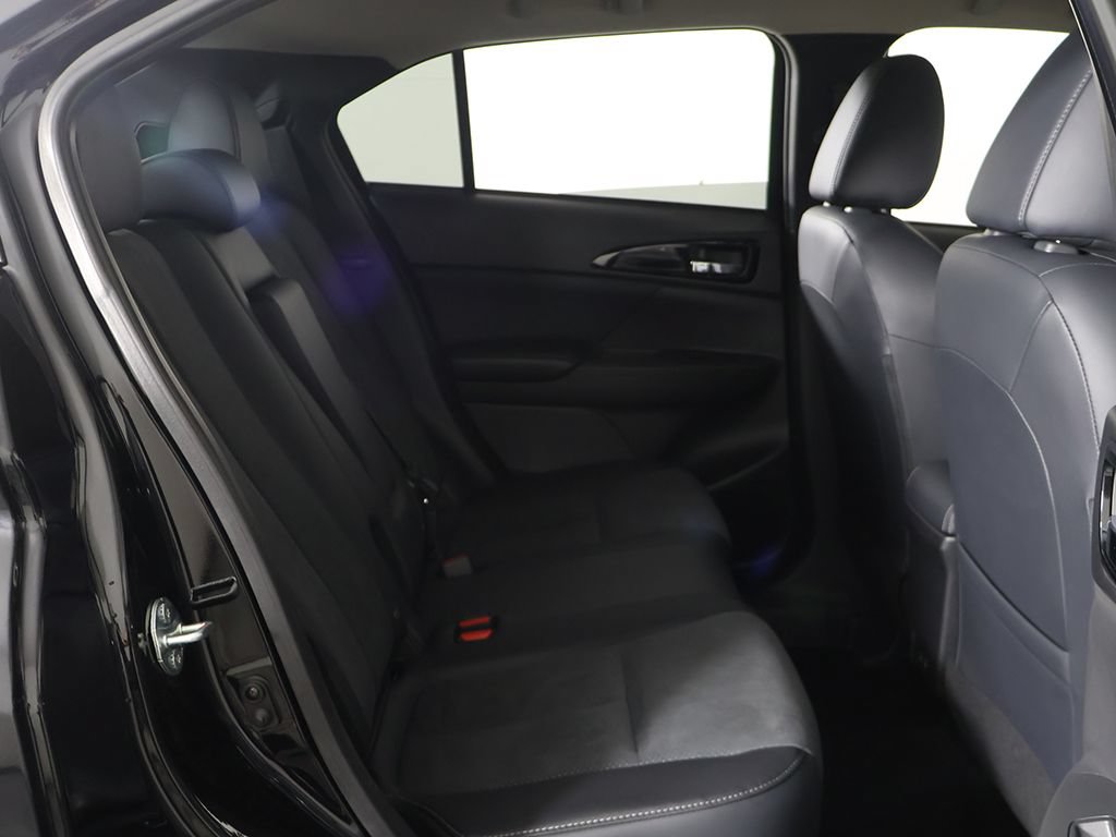 New 2026 Mitsubishi Eclipse Cross AWD image 29