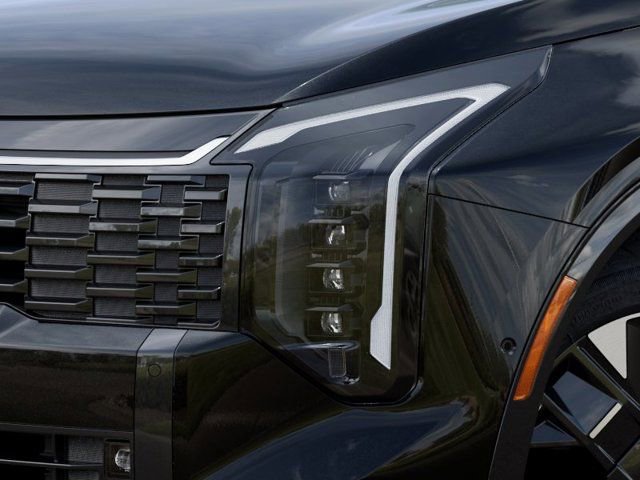 New 2026 Kia Sportage SX Prestige image 10