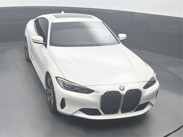 Used 2022 BMW 430i xDrive 430i xDrive w/ Convenience Package image 19