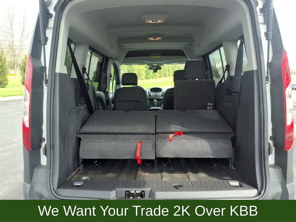 Used 2016 Ford Transit Connect XL image 23