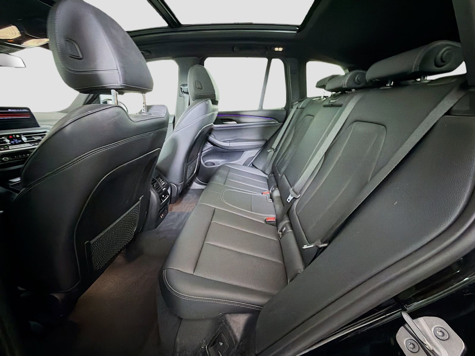 Used 2023 BMW X3 xDrive30i w/ M Sport Package image 24