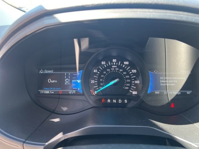 Used 2023 Ford Edge SEL w/ Convenience Package AWD/4WD image 26