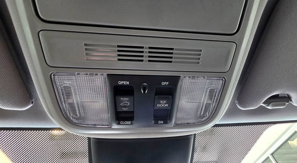Used 2024 Honda Odyssey EX-L image 50