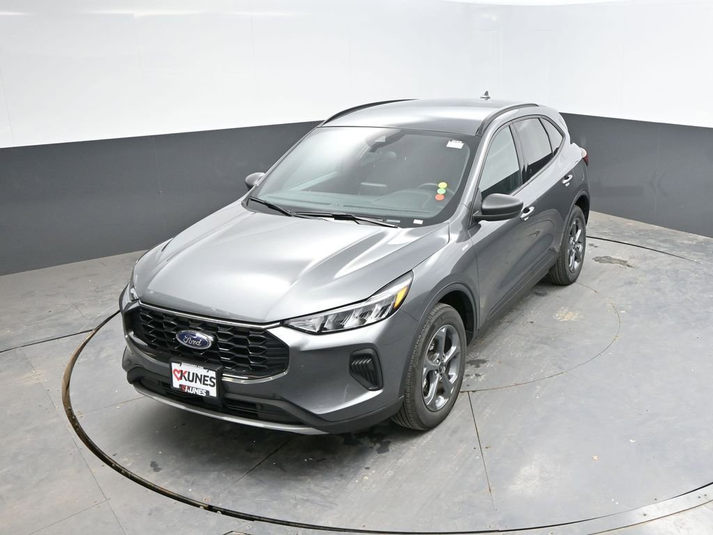 Used 2025 Ford Escape ST-Line AWD/4WD image 23