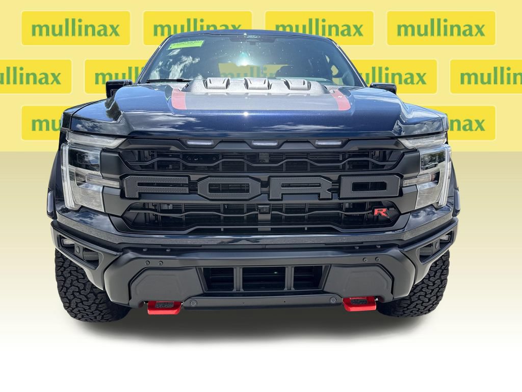 New 2026 Ford F150 Raptor w/ Equipment Group 803A Raptor R AWD/4WD image 12