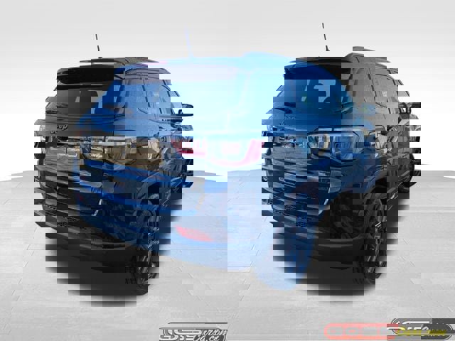 New 2026 Jeep Compass Limited w/ Sun, Sound & Navigation Group image 3