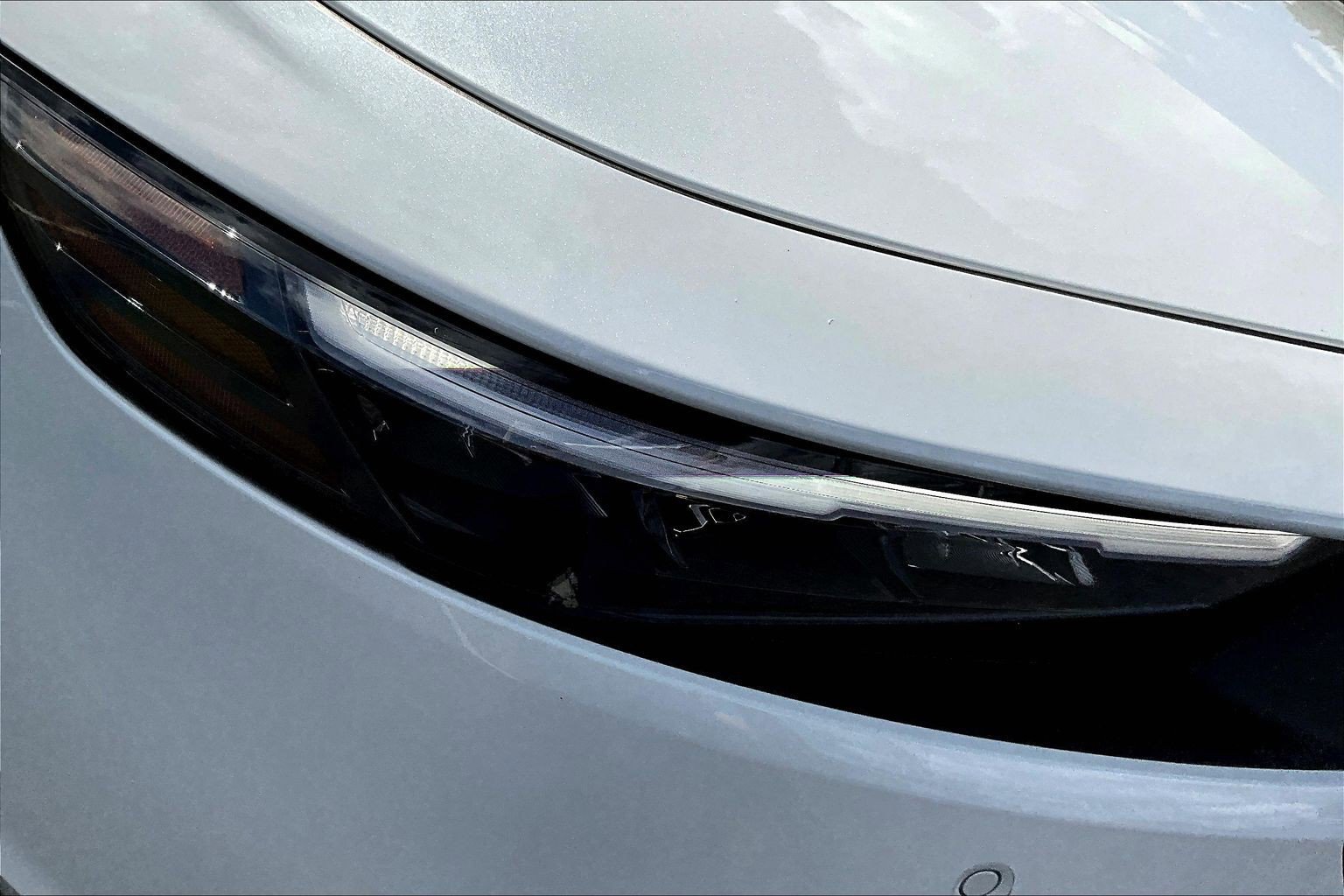 New 2026 Honda Accord Touring image 8