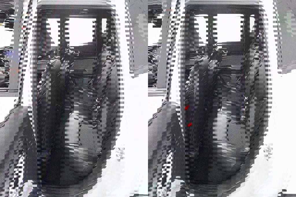 New 2026 Jeep Compass Latitude image 22