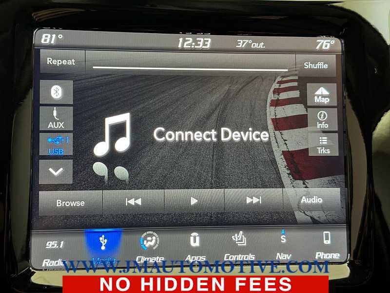 Used 2019 Jeep Cherokee Limited image 26