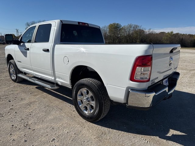 Used 2024 RAM 2500 Big Horn image 4