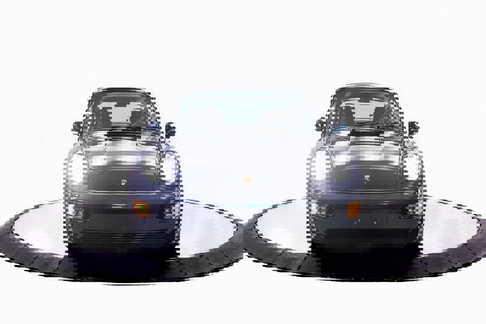 Used 1992 Porsche 911 Turbo image 10