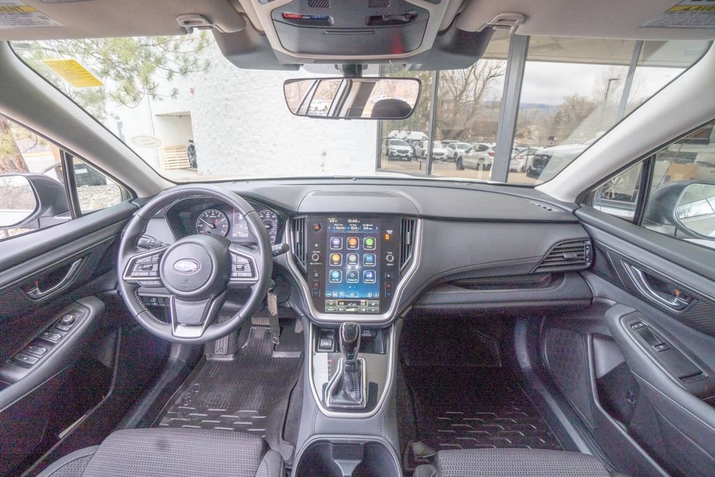 Certified 2025 Subaru Outback Premium w/ Popular Package #1 image 15