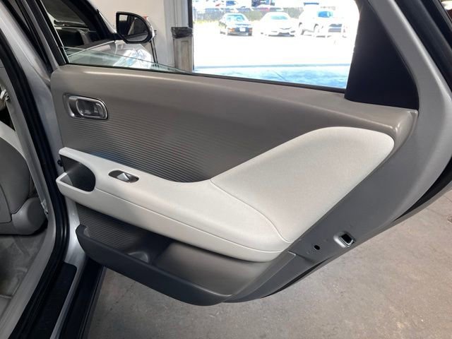 Used 2024 Hyundai Ioniq 6 SEL RWD image 15