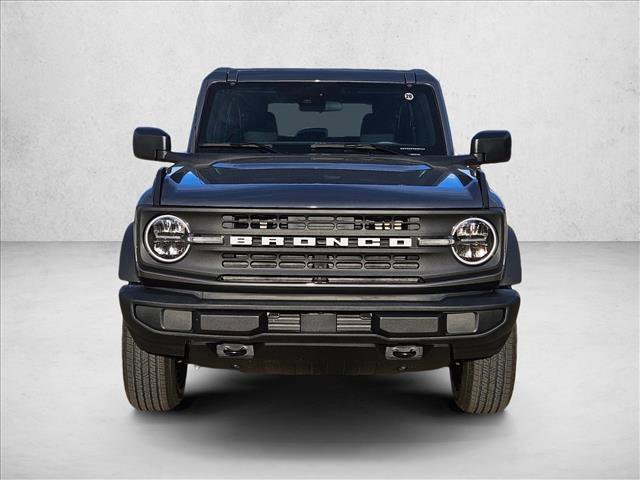 New 2025 Ford Bronco Base image 6