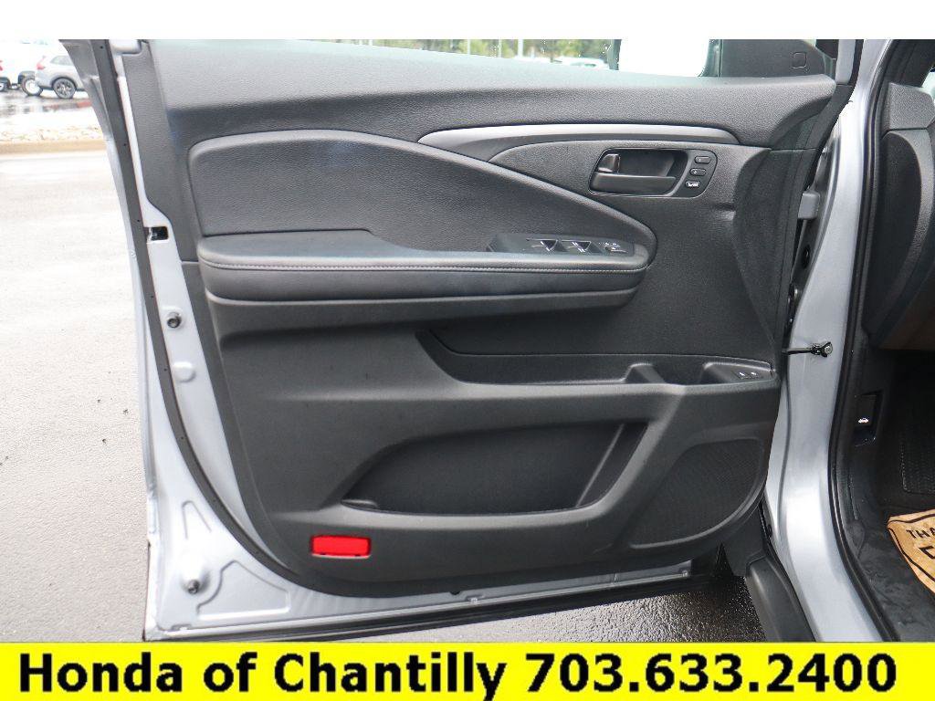 Certified 2023 Honda Passport EX-L image 27