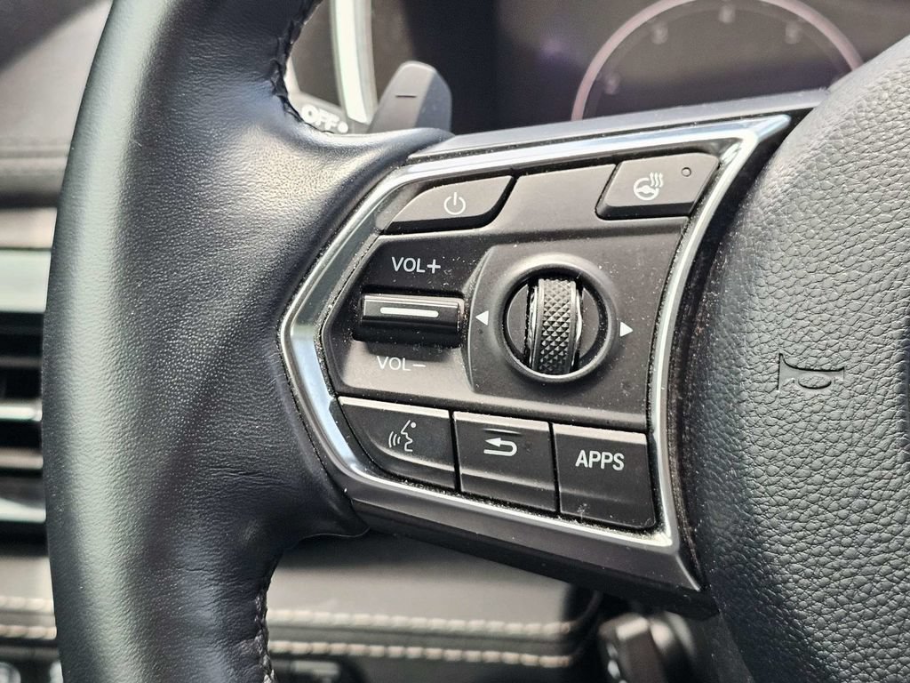 Used 2023 Acura MDX w/ Advance Package AWD/4WD image 28