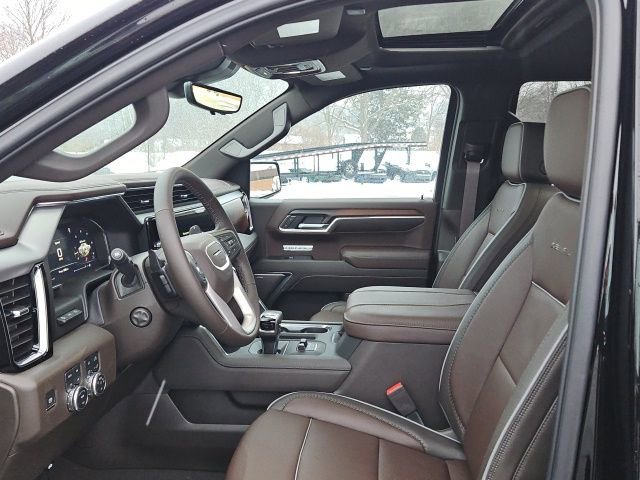 New 2025 GMC Sierra 1500 Denali w/ Denali Reserve Package image 21