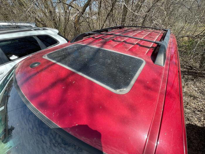 Used 2009 Ford Explorer Eddie Bauer AWD/4WD image 10