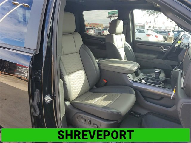 Certified 2025 Chevrolet Silverado 1500 ZR2 w/ Technology Package image 29