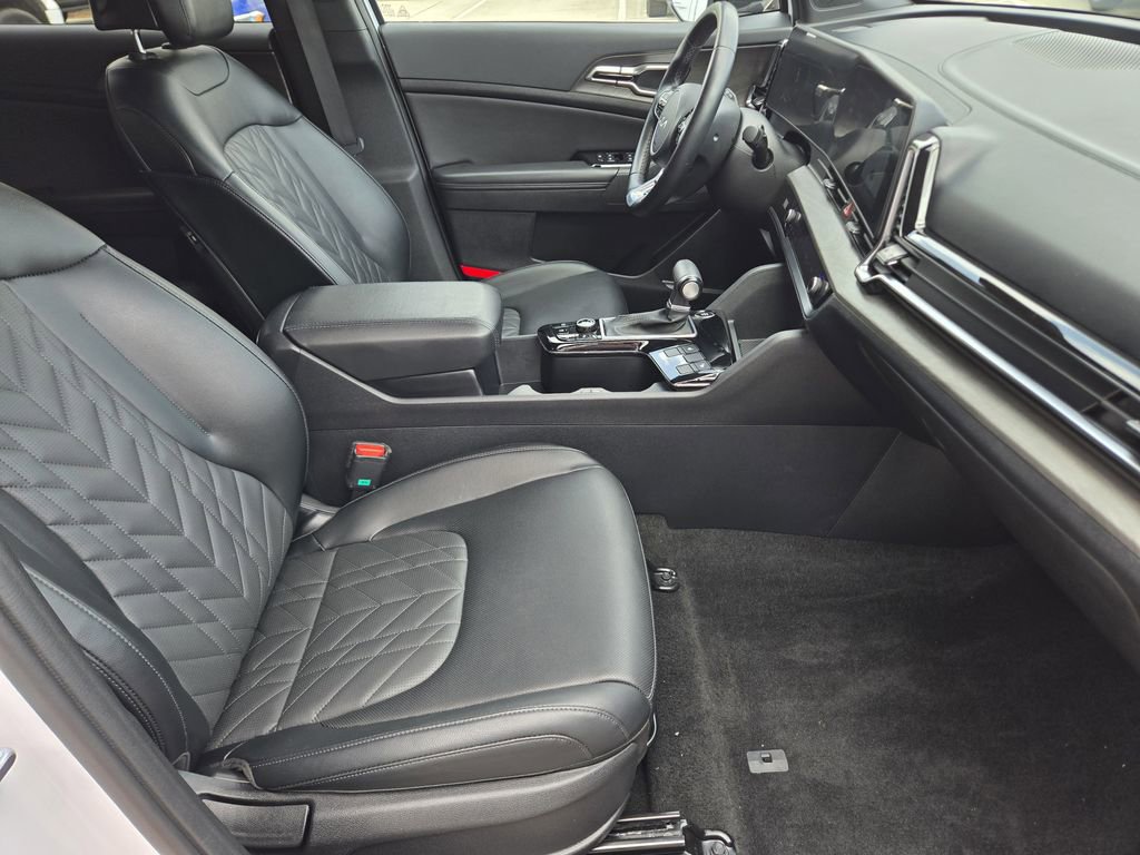 Used 2024 Kia Sportage X-Line image 16