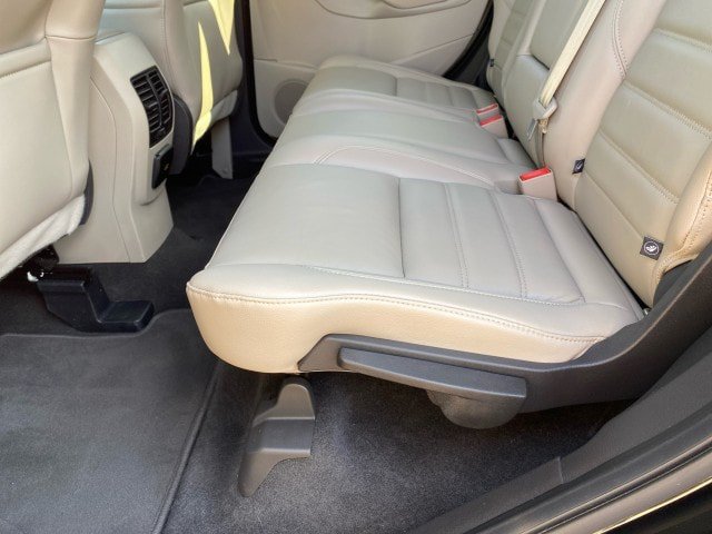 Used 2017 Ford Escape Titanium w/ Equipment Group 301A AWD/4WD image 26