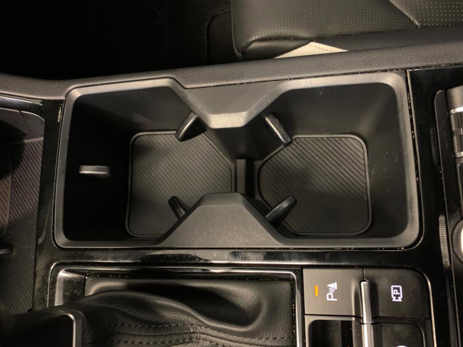 Used 2025 Kia K5 GT-Line image 32