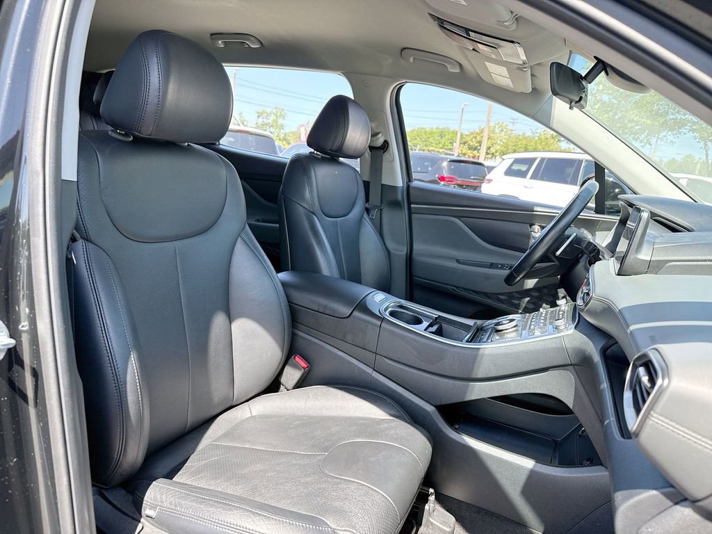 Used 2023 Hyundai Santa Fe SEL image 19