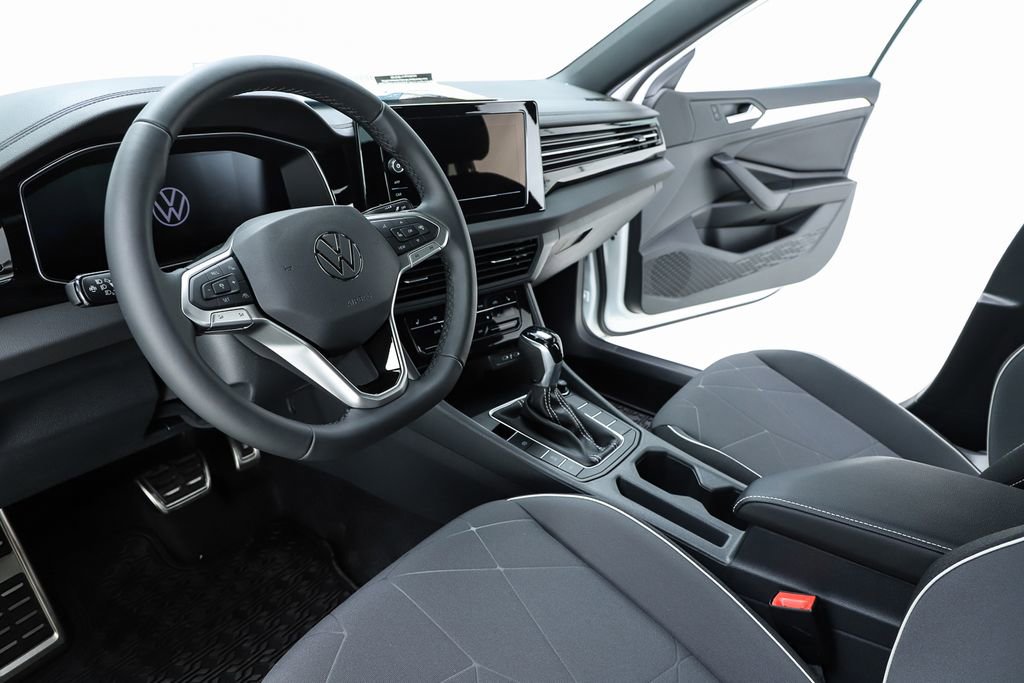 New 2026 Volkswagen Jetta Sport FWD image 55