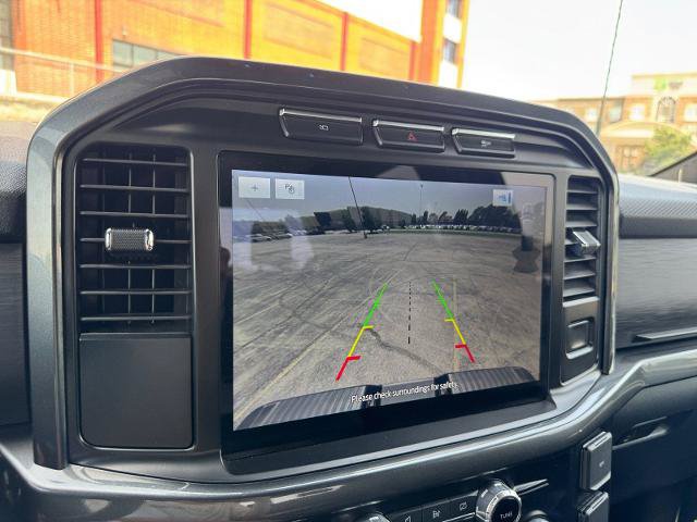Certified 2023 Ford F150 XLT w/ Equipment Group 302A High AWD/4WD image 29