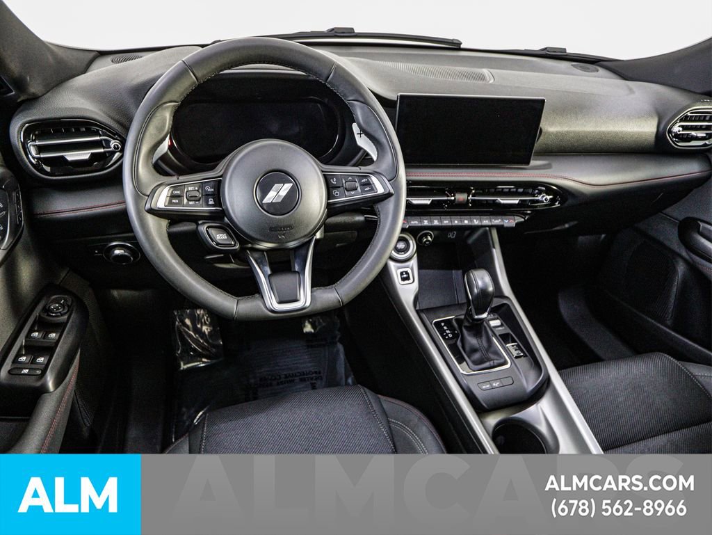 Used 2024 Dodge Hornet R/T image 25