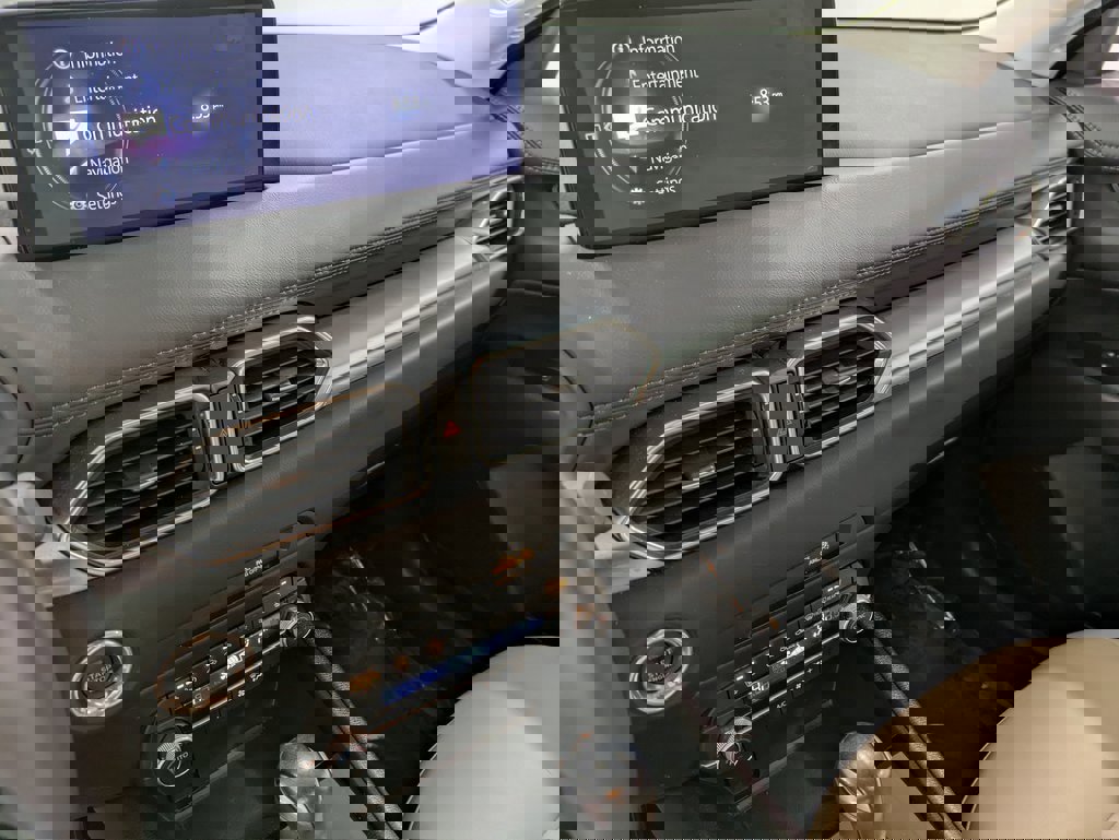 Certified 2023 MAZDA CX-5 AWD 2.5 S w/ Select Package image 10