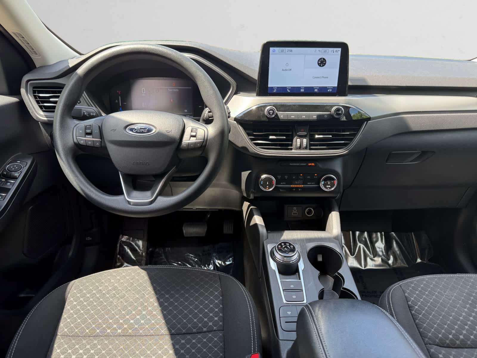 Used 2025 Ford Escape Active AWD/4WD image 10