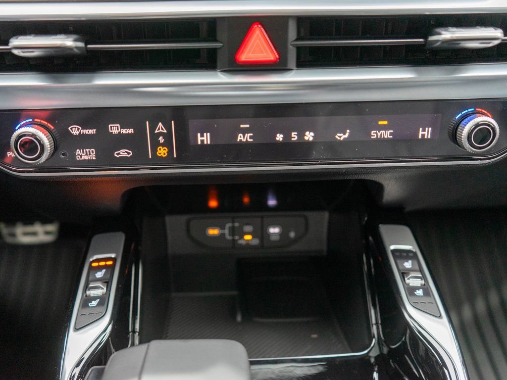 New 2026 Kia Sorento SX Prestige AWD/4WD image 27