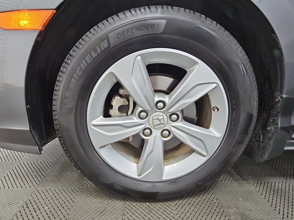Used 2018 Honda Odyssey EX-L image 43