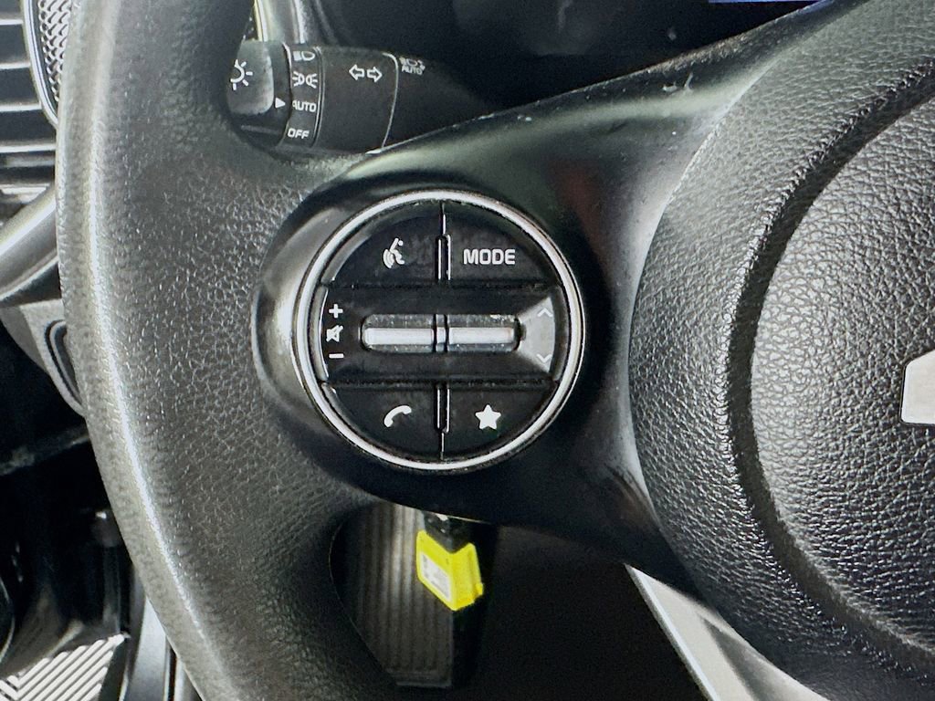 Used 2023 Kia Soul LX w/ Option Group 015 image 24