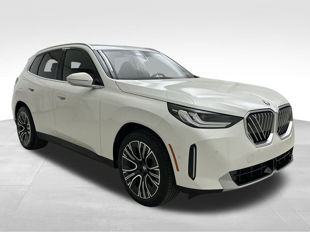New 2026 BMW X3 xDrive30 w/ Convenience Package image 2