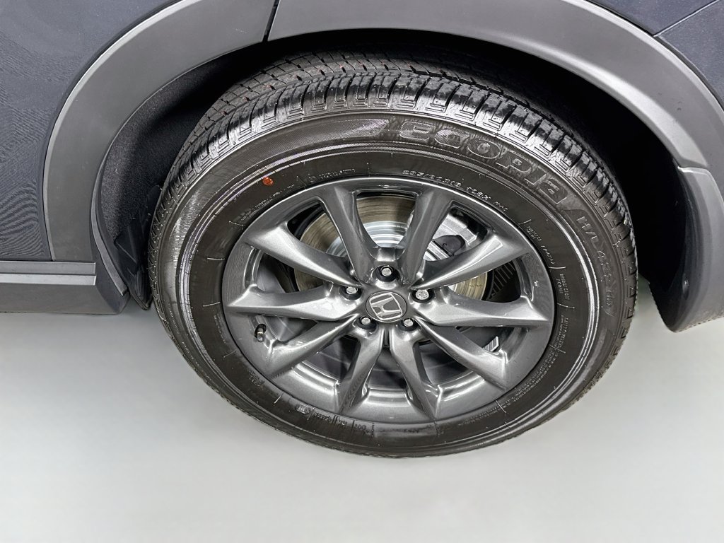 Used 2026 Honda CR-V EX-L image 33