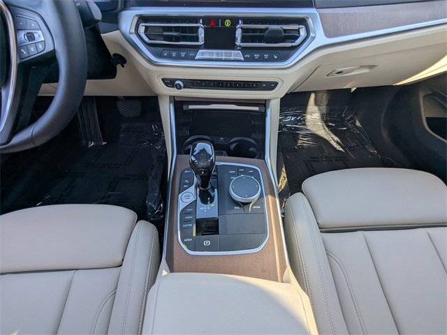 Used 2021 BMW 330e image 19