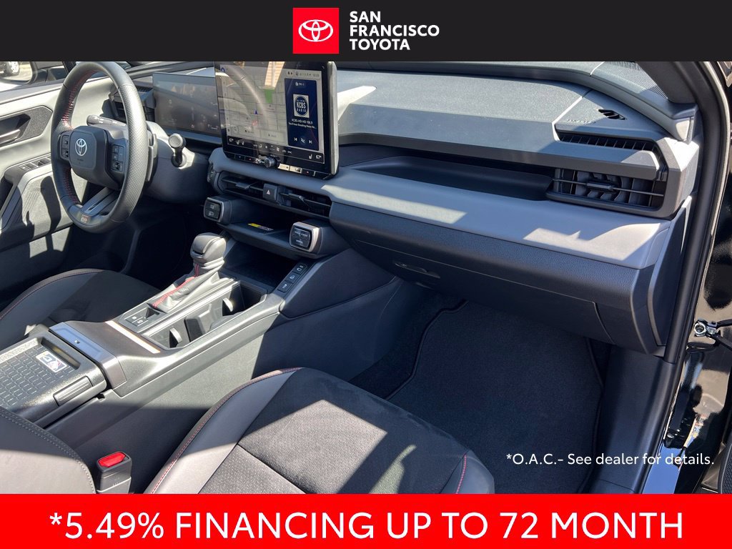 Certified 2026 Toyota RAV4 AWD Plug-in Hybrid image 24