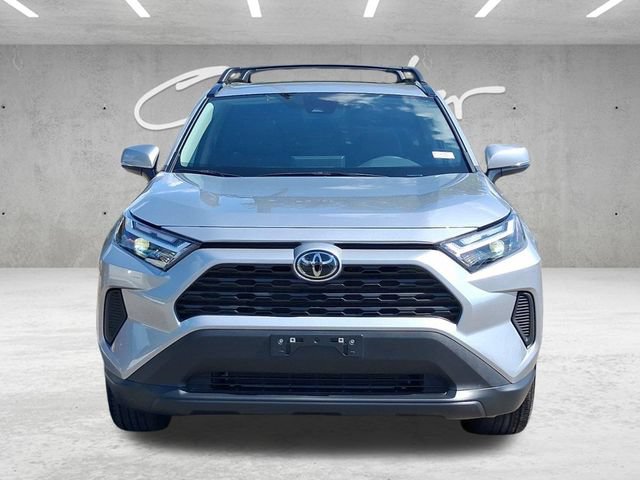 Used 2025 Toyota RAV4 XLE w/ Convenience Package FWD image 23