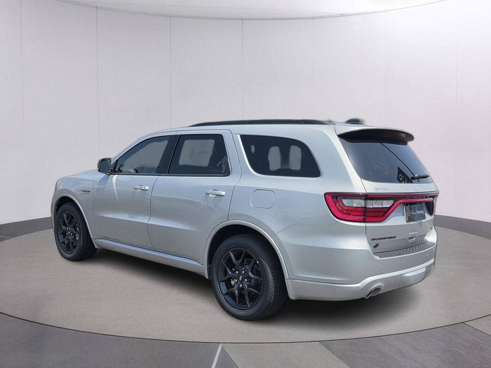 New 2026 Dodge Durango GT AWD/4WD image 7