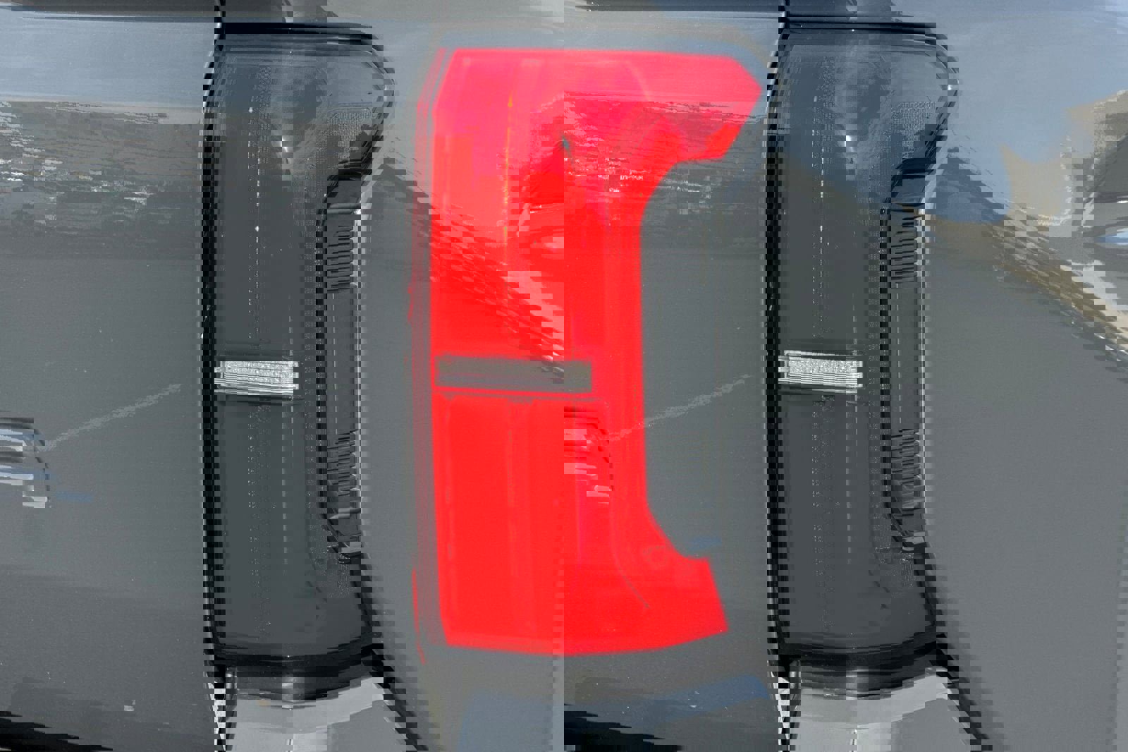 New 2026 Toyota Tacoma SR5 AWD/4WD image 11