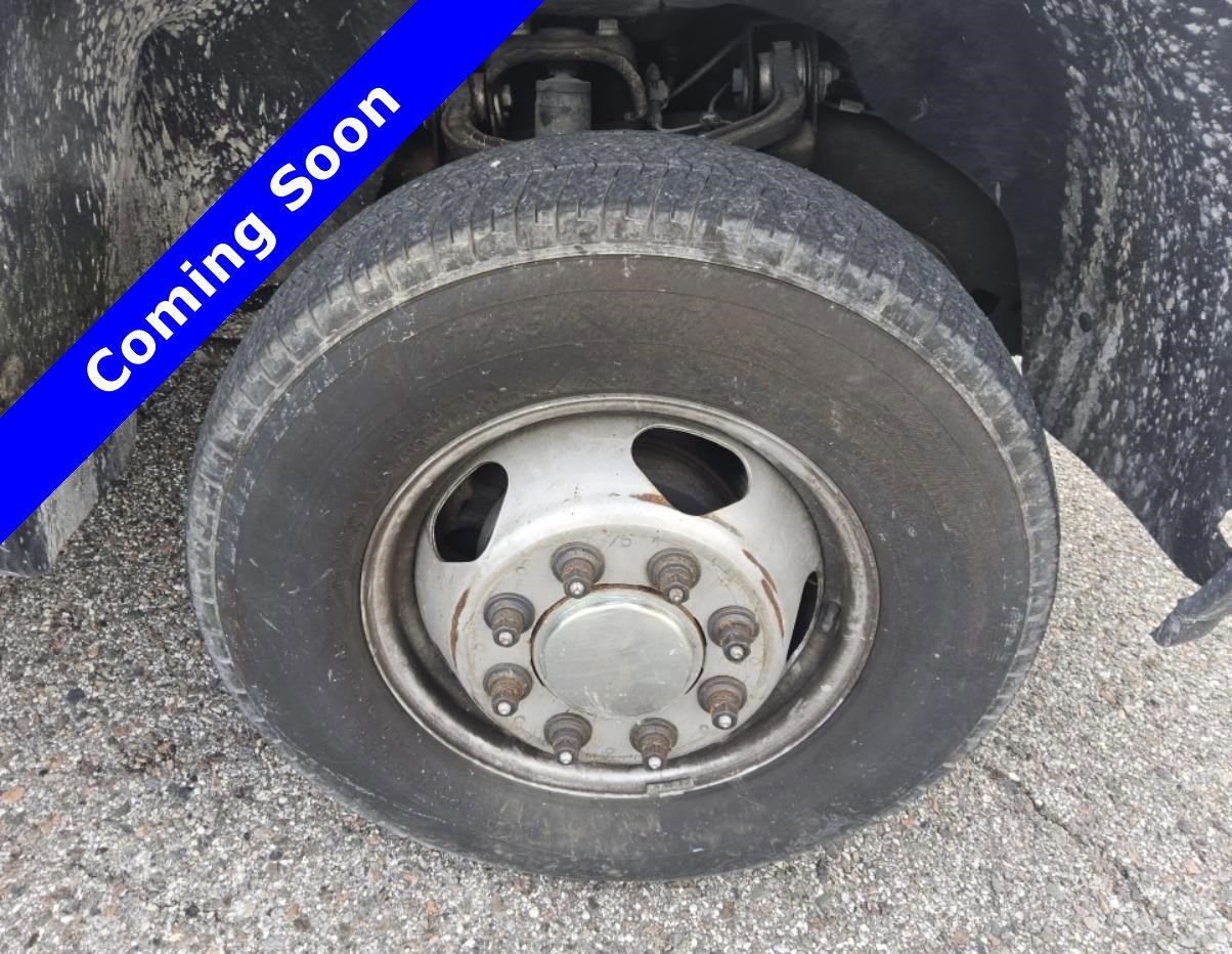 Used 2024 Chevrolet Silverado 3500 W/T AWD/4WD image 18