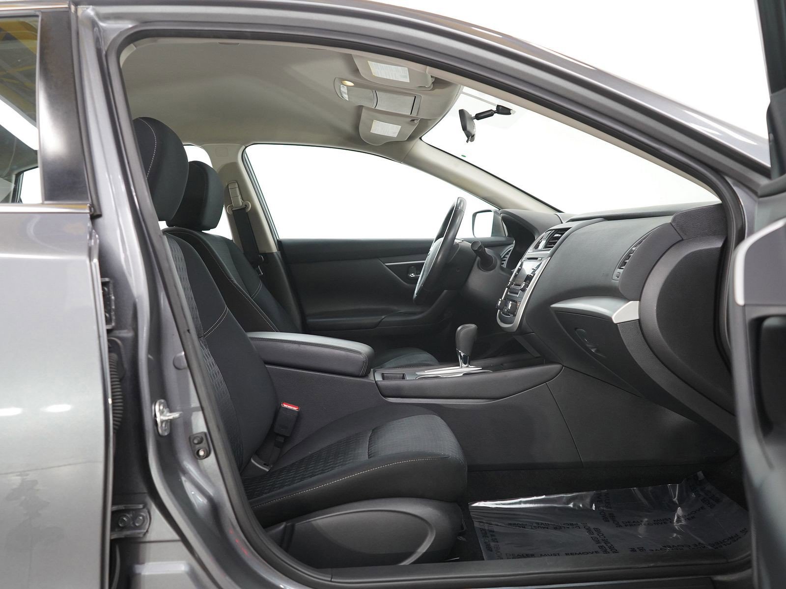 Used 2016 Nissan Altima 2.5 SV image 11